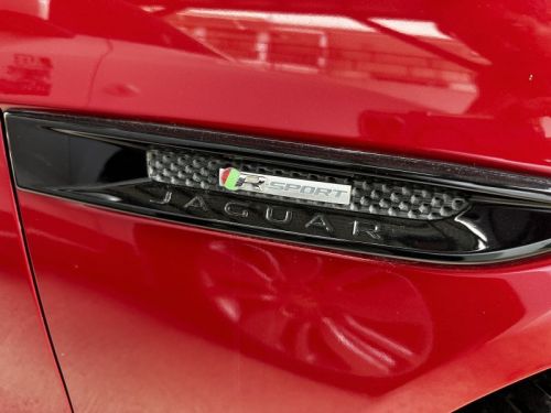 Jaguar XE R Sport in Philippines