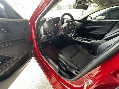 Jaguar XE R Sport in Philippines