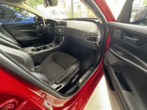 Jaguar XE R Sport in Philippines