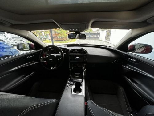 Jaguar XE R Sport in Philippines