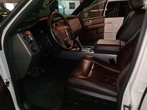 Ford expedition in Philippines