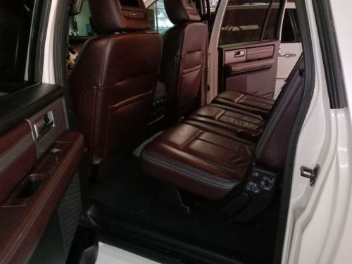Ford expedition in Philippines