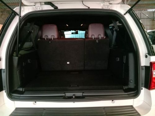 Ford expedition in Philippines