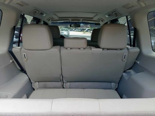 Mitsubishi Pajero in Philippines