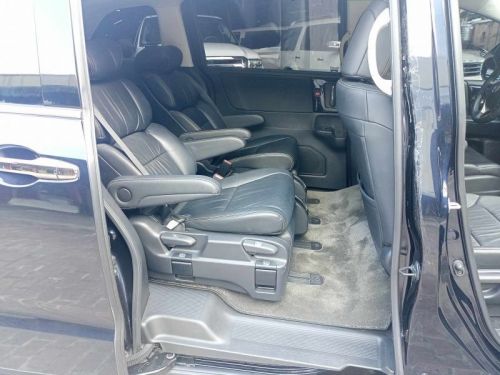 Honda odyssey in Philippines