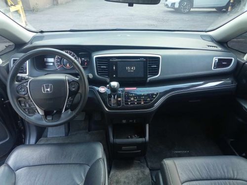 Honda odyssey in Philippines