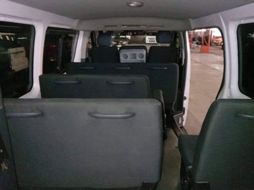 Foton view transvan in Philippines