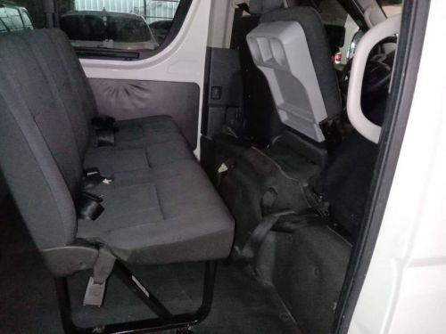 Foton view transvan in Philippines