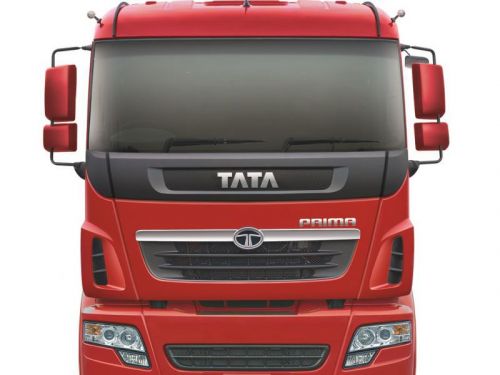 Tata Tractor Head LPS 4438 in Philippines