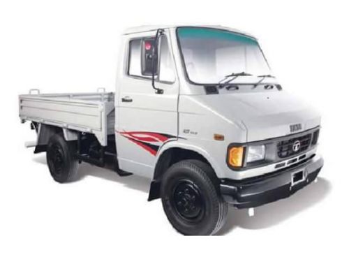 Tata DROPSIDE BODY in Philippines