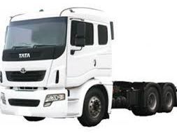 Tata PRIMA LPK 4038 in Philippines