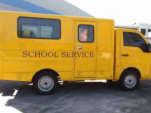 Tata SCHOOL SERVICE BODY in Philippines
