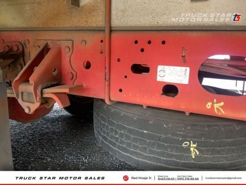 Isuzu Forward Wing Van ???????? TRUCK FOR SALE! ???????? Truck Code: TRE.S01 in Philippines