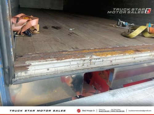 Isuzu Forward Wing Van ???????? TRUCK FOR SALE! ???????? Truck Code: TRE.S01 in Philippines