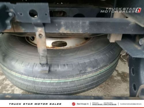 Isuzu Elf Dropside Cargo Truck | New Model  TRUCK FOR SALE! in Philippines