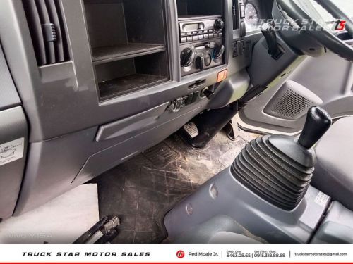 Isuzu Elf Closed Van Truck | New Model | Wide TRUCK FOR SALE! in Philippines