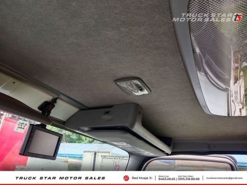 Isuzu Elf Closed Van Truck | New Model | Wide TRUCK FOR SALE! in Philippines