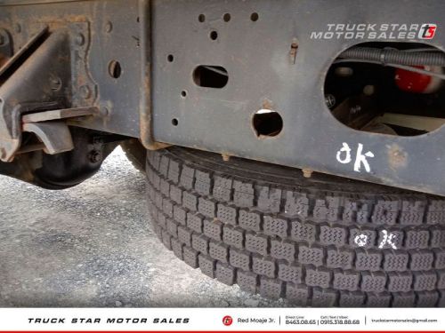 Isuzu FORWARD WING VAN | TRUCK FOR SALE | TRU.N05 | in Philippines