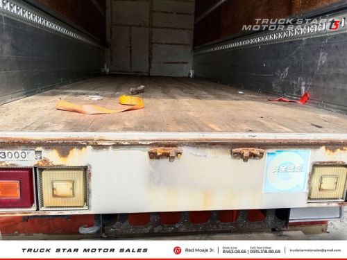 Isuzu FORWARD WING VAN | TRUCK FOR SALE | TRU.N05 | in Philippines