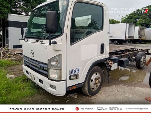 Isuzu Elf Ref Van ???????? TRUCK FOR SALE! ???????? Truck Code: TRP.I05 in Philippines