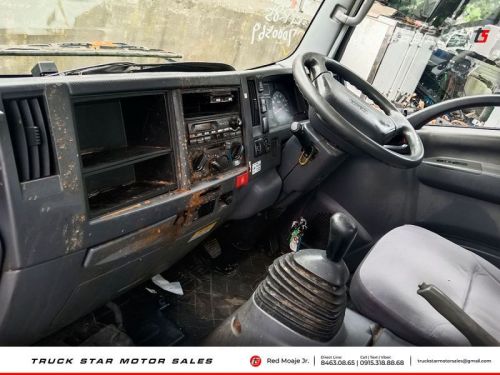 Isuzu Elf Ref Van ???????? TRUCK FOR SALE! ???????? Truck Code: TRP.I05 in Philippines