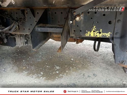 Isuzu Elf Refrigerated Van Truck | New Model   TRUCK FOR SALE! | TRP.E03  in Philippines