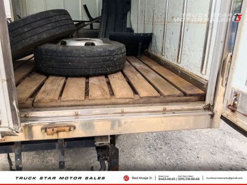 Isuzu Elf Refrigerated Van Truck | New Model   TRUCK FOR SALE! | TRP.E03  in Philippines