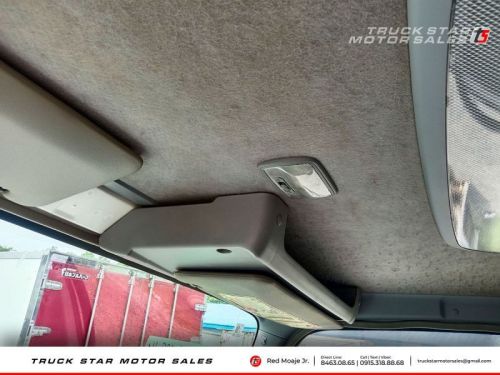 Isuzu Elf Refrigerated Van Truck | New Model   TRUCK FOR SALE! | TRP.E03  in Philippines