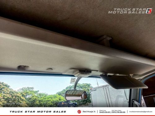 Isuzu ELF MINI DUMP TRUCK | TRUCK FOR SALE | TEP.E08 | in Philippines