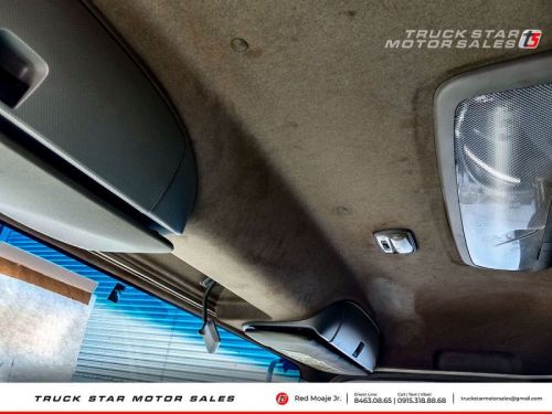 Isuzu FORWARD WING VAN | TRUCK FOR SALE | TES.F01 | in Philippines