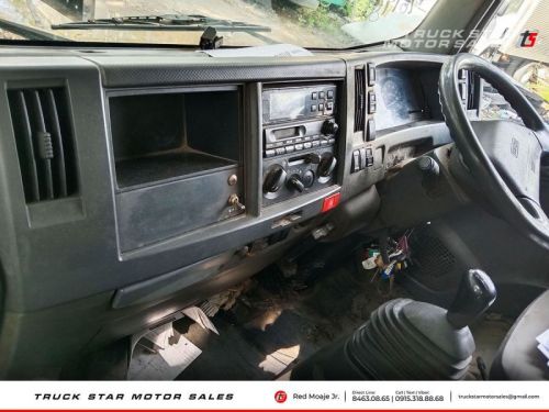 Isuzu Elf Refrigerated Van Truck | New Model  in Philippines