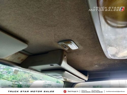 Isuzu Elf Refrigerated Van Truck | New Model  in Philippines