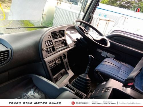 Isuzu Giga max Ref Van ???????? TRUCK FOR SALE! in Philippines