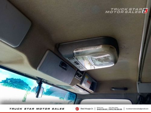 Isuzu Giga max Ref Van ???????? TRUCK FOR SALE! in Philippines