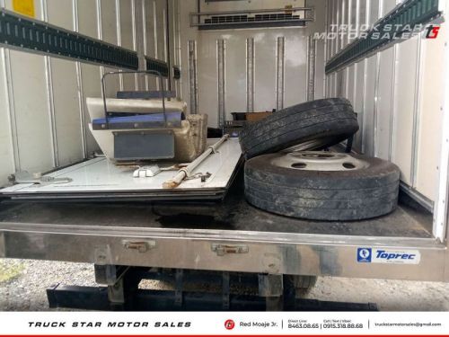 Isuzu Elf Refrigerated Van Truck | New Model   TRUCK FOR SALE! | TRP.E08  in Philippines