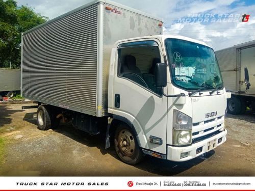 Isuzu Elf Closed Van ???????? TRUCK FOR SALE! ???????? Cash and Financing! ???????? Truck Code: TRE.R02 in Philippines