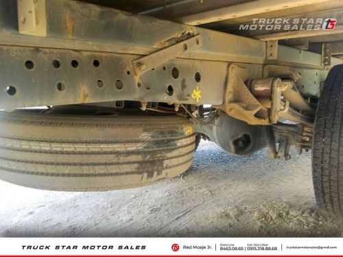 Isuzu Elf Closed Van ???????? TRUCK FOR SALE! ???????? Cash and Financing! ???????? Truck Code: TRE.R02 in Philippines