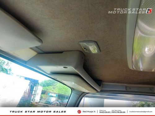 Isuzu Elf Closed Van ???????? TRUCK FOR SALE! ???????? Cash and Financing! ???????? Truck Code: TRE.R02 in Philippines