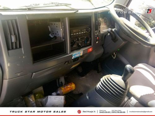 Isuzu Elf Closed Van ???????? TRUCK FOR SALE! ???????? Cash and Financing! ???????? Truck Code: TRE.R02 in Philippines