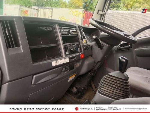 Isuzu Elf Closed Van Truck | New Model | Standard TRUCK FOR SALE! in Philippines
