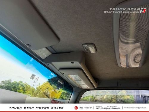 Isuzu Elf Closed Van Truck | New Model | Standard TRUCK FOR SALE! in Philippines