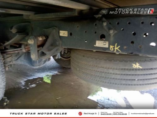 Isuzu Elf Closed Van Truck | New Model | Wide  TRUCK FOR SALE! in Philippines
