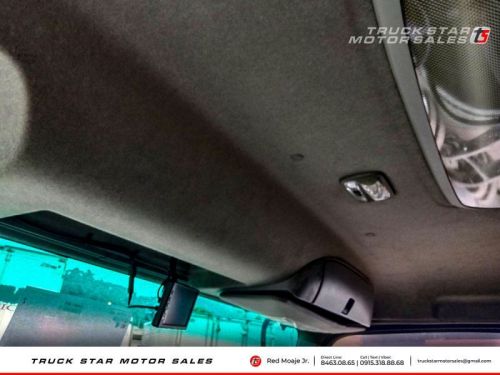Isuzu FORWARD WING VAN | TRUCK FOR SALE | TEE.I09 | in Philippines
