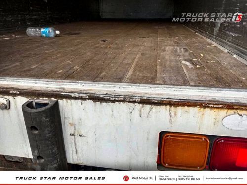 Isuzu FORWARD WING VAN | TRUCK FOR SALE | TEE.I09 | in Philippines
