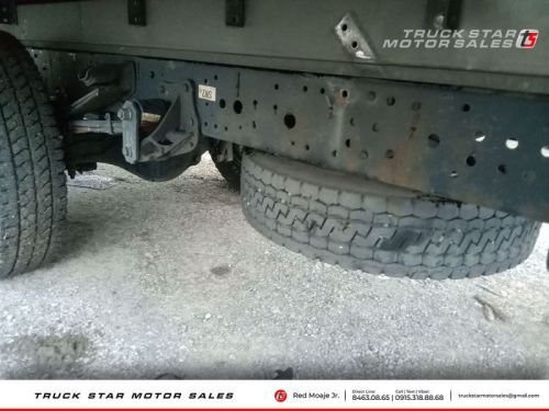 Isuzu Elf Refrigerated Van Truck | New Model | Wide TRUCK FOR SALE! in Philippines
