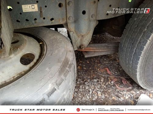 Isuzu Elf Ref Van ???????? TRUCK FOR SALE! ???????? Truck Code: TRE.G03 in Philippines