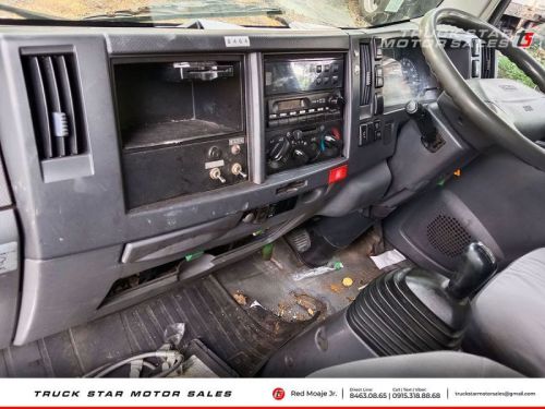 Isuzu Elf Ref Van ???????? TRUCK FOR SALE! ???????? Truck Code: TRE.G03 in Philippines
