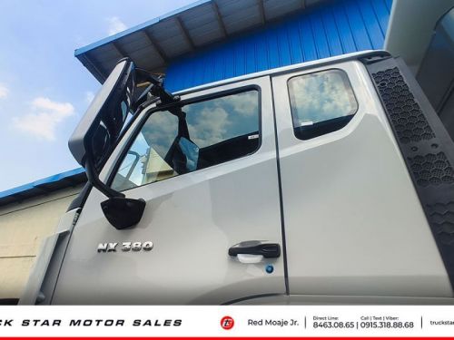 Sinotruk Howo NX Dump Truck ???????? TRUCK FOR SALE! ???????? Cash and Financing! . in Philippines