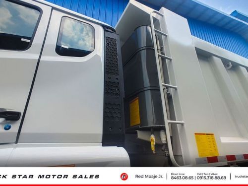 Sinotruk Howo NX Dump Truck ???????? TRUCK FOR SALE! ???????? Cash and Financing! . in Philippines