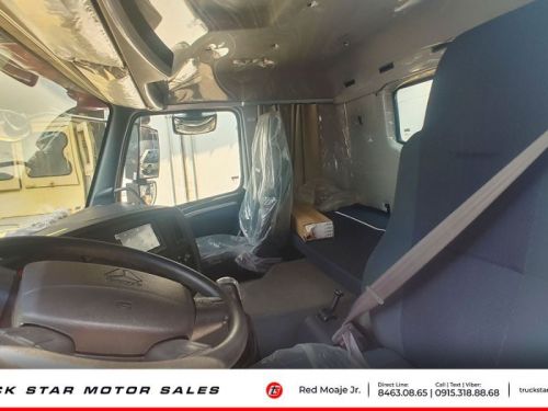 Sinotruk Howo NX Dump Truck ???????? TRUCK FOR SALE! ???????? Cash and Financing! . in Philippines